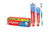 Colgate Toothpaste - Strong Teeth - 300 G - Anti-cavity-saver Pack(2) 